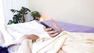 SisterLikesMe.com - Hime Marie's redhead pussy stretched by big dick