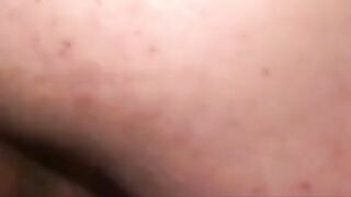 MenWorkinXXX.com - Finger fucked mature guy enjoys playing with his big dick