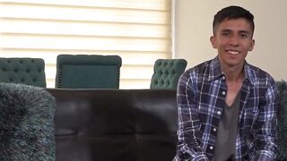 BreedingLatino.com - Bareback fun for Latino twinks craving raw sex