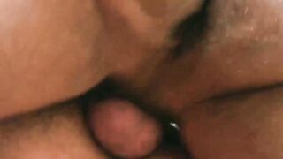 CodyVictorXXX.com - Bald gay got his ass barebacked and fist fucked on swing hard