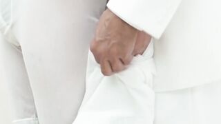 BoyMissionary.com - Passionate bareback sex with a mature elder and a young, devoted
