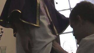 BoyDesire.com - Luke Desmond, Oscar Roberts, and Owen Jackson's wild three-way
