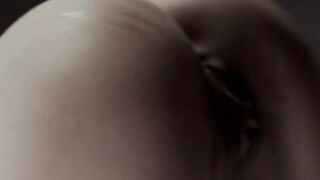 Codey Steele and Maddy May spiced up the night with a rough fuck