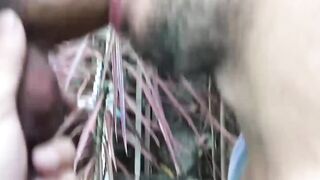 LecheLatinos.com - Amateur Latino's raw, homemade fuck session filmed for posterity