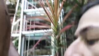 LecheLatinos.com - Amateur Latino's raw, homemade fuck session filmed for posterity