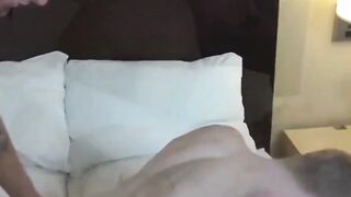 BarebackGayPorno.com - Skater top Koda Gold buries his cock deep and hard into Spence