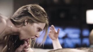 Tommy Pistol's morgue surprise with Ashley Lane's alive and horny encounter