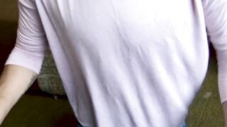 This cute dude Enrique anticipates my creamy cum by swallowing my dick