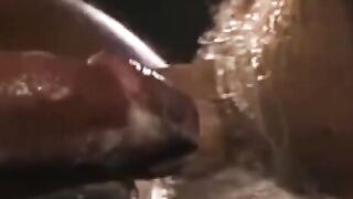 CentralFisting.com - Michael Brandon's monster cock fists jock michael ray