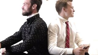FatherXXX.com - Sacred cum punishment for lies with huge cock pastor