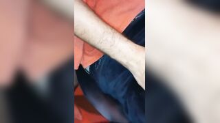 Hardcore Promiscuity For Granny Slutwife