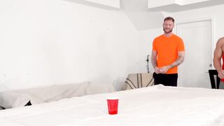Jax Thirio plans on taking Gunnar Joseph tiny ass for a hard pounding