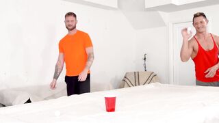 Jax Thirio plans on taking Gunnar Joseph tiny ass for a hard pounding