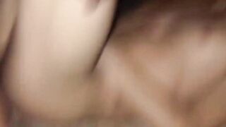 Hot and athletic hunk gets rammed and banges from two hard dicks