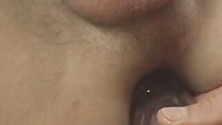 Justin Case getting a blowjob before pounding and nutting