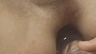 Justin Case getting a blowjob before pounding and nutting
