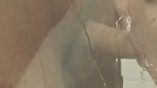 Justin Case getting a blowjob before pounding and nutting