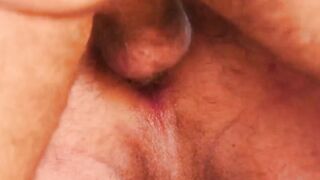 HardcoreBears.com - Beefy daddies Adam Jones and Alete Desco flip fucking raw intense