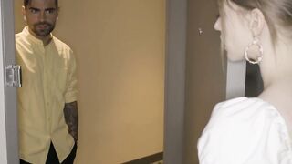 Melody Marks Sinful Surprise A Lucky Encounter