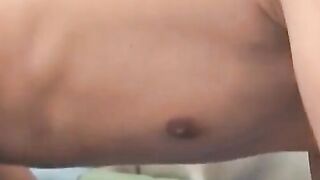 OTBXXX.com - Twinks enjoy a sword fight before intense anal banging session