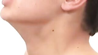 OTBXXX.com - Good-looking Latino twinks suck each other off and enjoy hard anal fucki