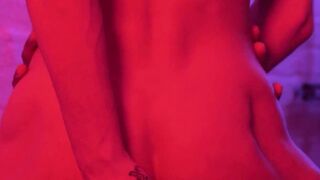 SayUncleNetwork.com - Cute twink Joe Ex's raw anal workout on Lawrence Portland's mas