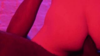 SayUncleNetwork.com - Cute twink Joe Ex's raw anal workout on Lawrence Portland's mas