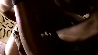 JoeSchmoeXXX.com - Kinky cock sucker spreads his legs and gets drilled hard