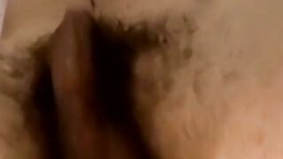 JoeSchmoeXXX.com - Kinky cock sucker spreads his legs and gets drilled hard
