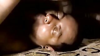 JoeSchmoeXXX.com - Kinky cock sucker spreads his legs and gets drilled hard