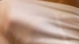 TwinkUndie.com - Skinny homo's solo jerk off session in white underwear