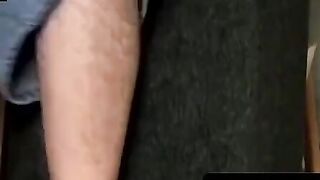 ToesXXX.com - Jocks' side-by-side jerk off with toe-focused climax