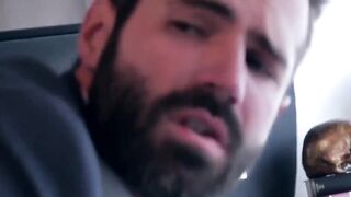PlayingMen.com - Elegant men bang each other in a very nice hotel with passionate int