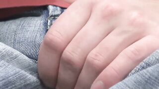 ForeskinFever.com - Big dick twink drills friend doggystyle after intense deepthroat