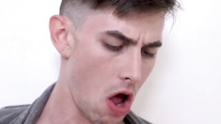 FalconsXXX.com - Handsome young men going for rimming and hard sucking action in a pa