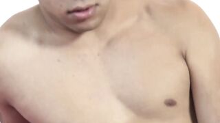 LecheLatinos.com - Javi and Emanuel explore sex positions until they cum