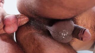 HotFamilyPorn.com - Doctor stepdad Jake Lawrence examines and sucks my penis
