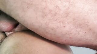 HardcoreBears.com - Brian Bear Lobo in hot sexy ass banging session