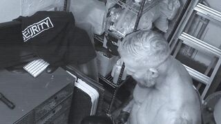 Greg Dixxon pounds Apollo Fates ass and mouth full of lies