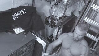 Greg Dixxon pounds Apollo Fates ass and mouth full of lies