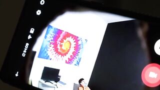 Beefy stepdad Miguel Rey anally destroys stepson Rob Quins ass