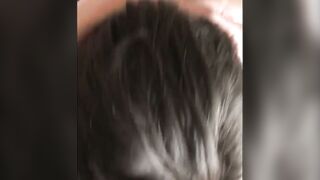 Asian trap POV anal ravage of sub homo