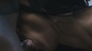 Khloe Kay endures balls deep pounding ending in cum