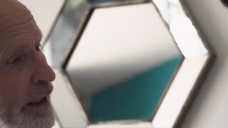 Benedictux introduces his juicy ass to new neighbor Amir Inneros