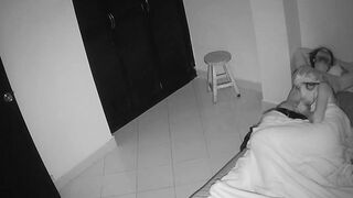 Petite Latina Sofia is insatiable so her lover pounds her hard