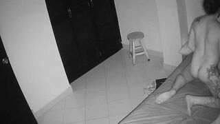 Petite Latina Sofia is insatiable so her lover pounds her hard