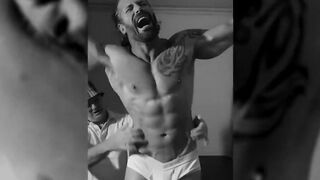 MaleFeetXXX.com - Joey's crazy laughter during a hairy guy's tickle torment session