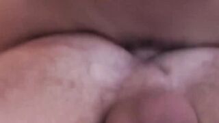 Virgin frat member caught sniffing undies and got ass banged