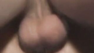 Jesse Jacobs nuts on twink after fucking and sucking him