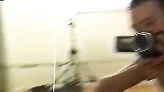 Billy is into filming erotic movies so he invites Noah